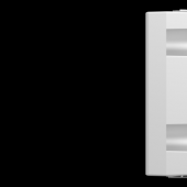  Rack 12 positions Ethernet + b 