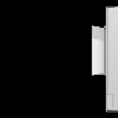  Rack 12 positions Ethernet + b 