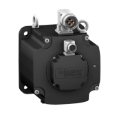  Lexium - Moteur 190mm iec 65nm 