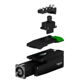  Lexium BMI - servo-moteur 3-ph 