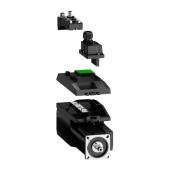  Lexium BMI - servo-moteur 3-ph 