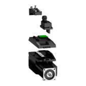  Lexium BMI - servo-moteur 1-ph 