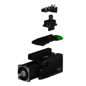  Lexium BMI - servo-moteur 3-ph 
