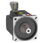  Altivar - Synchronous motor 48 