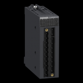  Modicon X80 - module 4 entres 