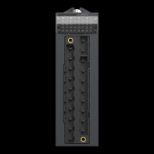  Modicon X80 - module M340 - 4 