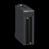  Modicon X80 - module 8 entres 