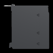  Modicon X80 - module 8 entres 