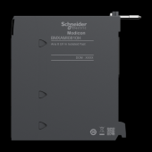 Modicon X80 - module 8 entres 