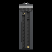  Modicon X80 - module 4 entres 
