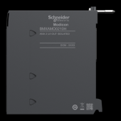  Modicon X80 - module 2 sorties 