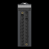  Modicon X80 - module 4 sorties 