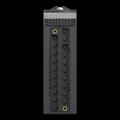  Modicon X80 - module 8 sorties 