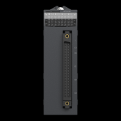  Modicon X80 - module 4 entres 