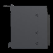  Modicon X80 - module 4 entres 