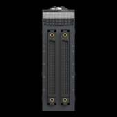  Modicon X80 - module 8 entres 