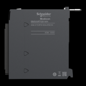  Modicon X80 - module 8 entres 