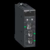  Modicon X80 - module de comm. 