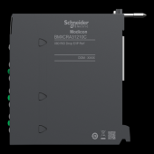 Modicon X80 - module de comm. 