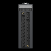  Modicon X80 - Module 8 entres 