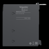  Modicon X80 - module 16 entre 