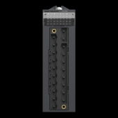  Modicon X80 - module 16 entre 