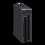  Modicon X80 - module 16 sortie 