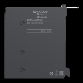  Modicon X80 - module 16 sortie 