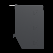  Modicon X80 - Module 16 sortie 