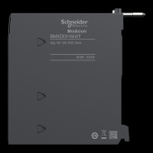  Modicon X80 - module 16 entre 