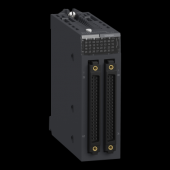  Modicon X80 - module 64 entre 