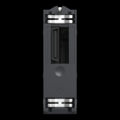 Modicon X80 - module 64 entre 
