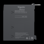 Modicon X80 - module 8 entres 