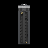  Modicon X80 - module 8 entres 