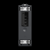  Modicon X80 - module 8 entres 