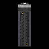  Modicon X80 - module 8 entres 