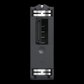  Modicon X80 - module 8 entres 