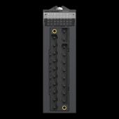  Modicon X80 - module 16 sortie 