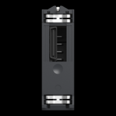  Modicon X80 - module 16 sortie 