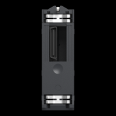  Modicon X80 - module 32 sortie 