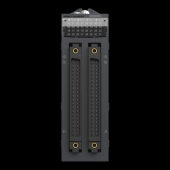  Modicon X80 - module 64 sortie 