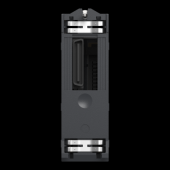  Modicon X80 - module 64 sortie 