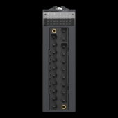  Modicon X80 - module 8 sorties 