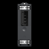  Modicon X80 - module 8 sorties 