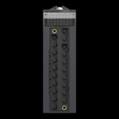  Modicon X80 - module 16 sortie 