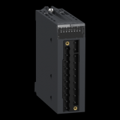  Modicon X80 - module interface 