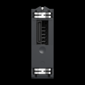  Modicon X80 - module interface 