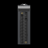  Modicon X80 - module interface 