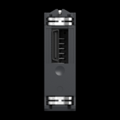  Modicon X80 - module interface 