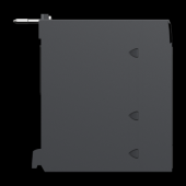 Modicon X80 - module interface 